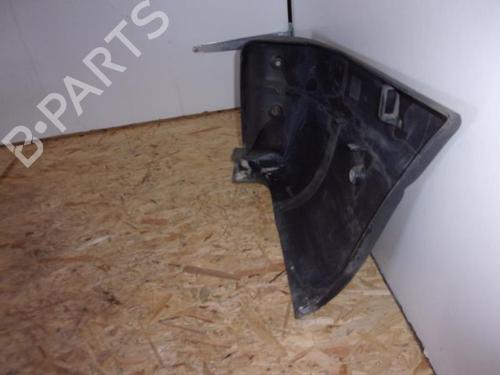 Corner bumper RENAULT MASTER II Van (FD) 2.5 dCi 100 (FD0U, FD0V) | BP22075665C117 