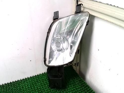 Venstre Fortil Tågelygte PEUGEOT 308 SW I (4E_, 4H_) 1.6 HDi (92 hp) 30544145