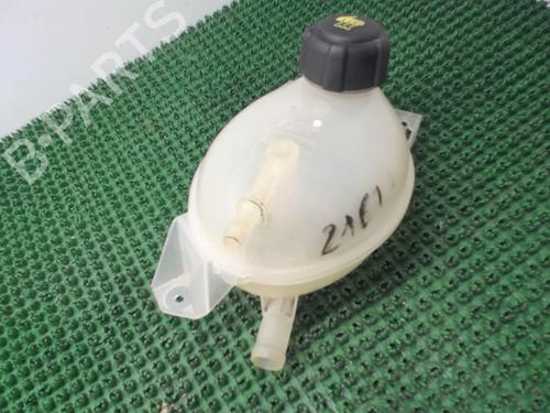 Expansion tank RENAULT CLIO IV (BH_) 1.5 dCi 75 | BP22080785C120 