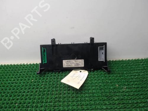 Used Climate control Climate control 22076565 22076565