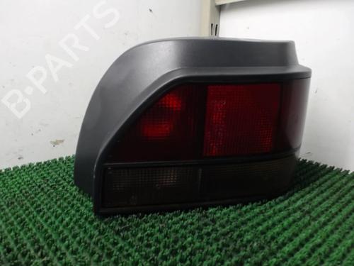 Used Right taillight Right taillight RENAULT CLIO I (B/C57_, 5/357_) 1.1 (46 hp) 22080143 22080143
