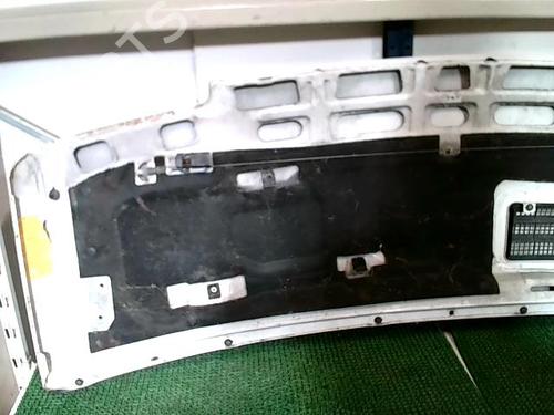 Hood RENAULT TRAFIC Van (T_, P_, V_) 1.9 D | BP23432733C1 