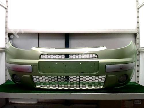 Used Front bumper CITROËN C3 Pluriel (HB_) 1.4 HDi (68 hp) 22091422