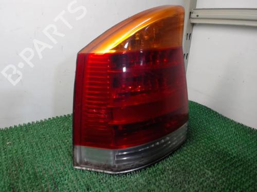 Venstre Baklys OPEL VECTRA C (Z02) 2.2 DTI 16V (F69) (125 hp) 22079449