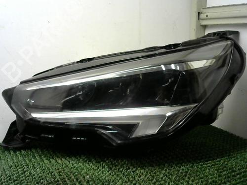 Left headlight OPEL CORSA F (P2JO) 1.2 (68) | BP31990497C28  - Image 5