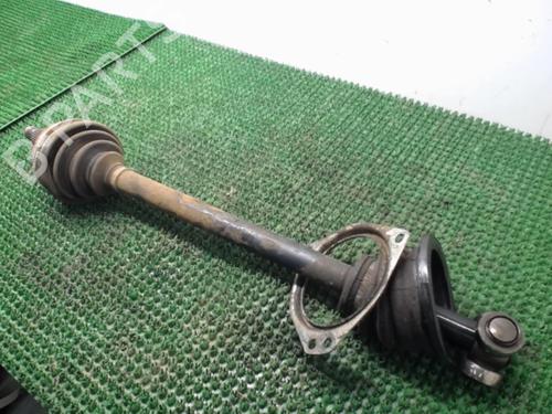 Left front driveshaft NISSAN PRIMASTAR Van (X83) 1.9 dCi 100 | BP22085611M38 - Image 4