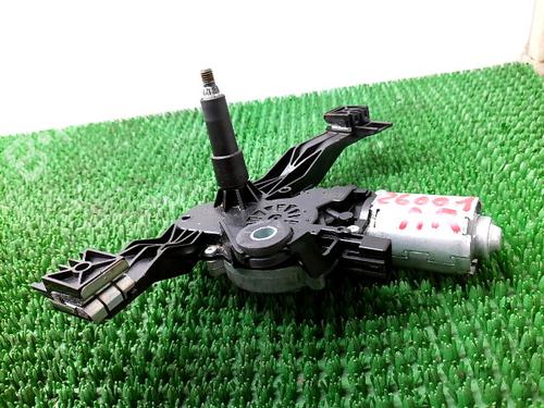 Rear wiper motor OPEL CORSA E (X15) 1.4 (08, 68) | BP32220791M102 - Image 5