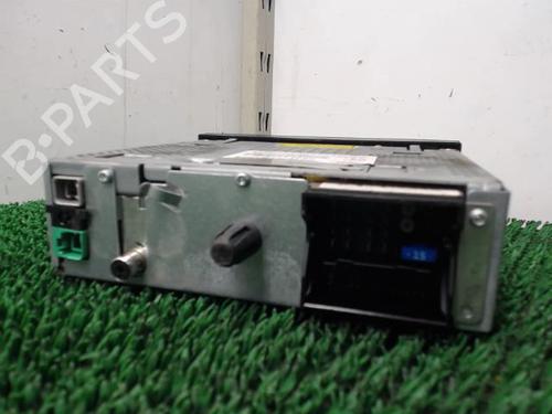 Radio PEUGEOT 307 Break (3E) 1.6 HDi 110 (109 hp) 22087000