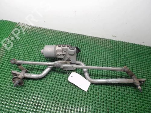 Front wiper motor RENAULT CLIO II (BB_, CB_) 1.4 16V (B/CB0P, BB13) | BP22079018M29 