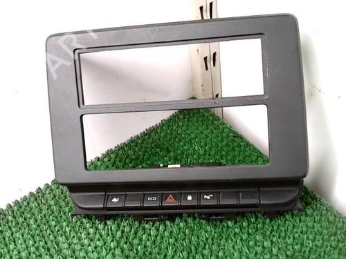 Used Warning switch Warning switch RENAULT MASTER III Van (FV) 2.3 dCi 135 FWD (FV0N, FV08, FV06, FV00, FV1S) (136 hp) 22091709 22091709