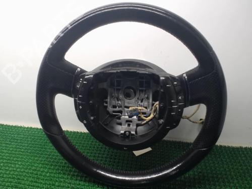 Used Steering wheel CITROËN C4 Coupe (LA_) 2.0 HDi (136 hp) 22076897