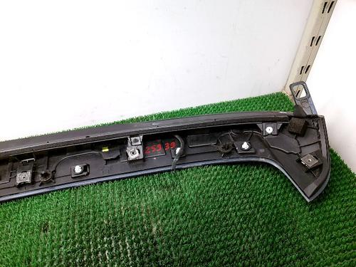 Spoiler bagklap RENAULT CLIO V (B7_) 1.0 TCe 90 (B7MT) | BP34433084C96 - Image 3