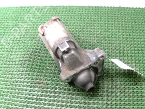 Starter RENAULT SCÉNIC II (JM0/1_) 1.9 dCi (JM0G, JM12, JM1G, JM2C) | BP22078583M8 