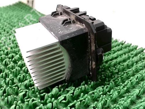 Used Heater resistor PEUGEOT RCZ 2.0 HDi (163 hp) 22089207