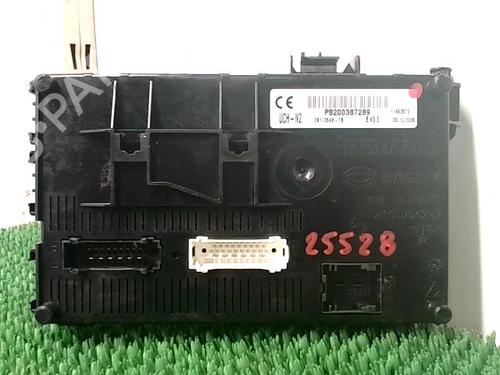Electronic module RENAULT CLIO II (BB_, CB_) 1.5 dCi (B/C2J) | BP29892861M83
