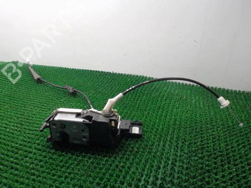 Used Front right lock PEUGEOT 308 I (4A_, 4C_) 1.6 HDi (90 hp) 22084102