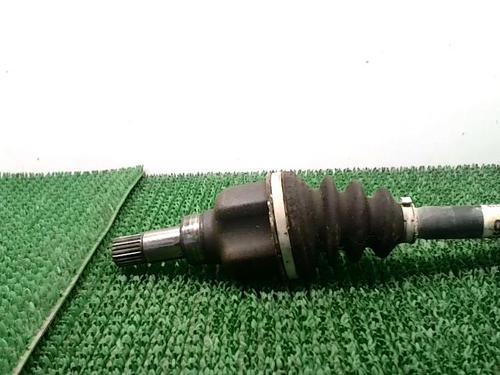 Left front driveshaft PEUGEOT 208 I (CA_, CC_) 1.4 HDi | BP22089599M38