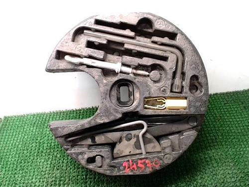 Used Jack Kit OPEL VECTRA C (Z02) 1.9 CDTI (F69) (120 hp) 22091756