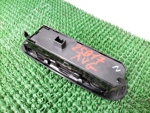 Left front window switch FORD MONDEO IV (BA7) | BP35780625I27 - Image 5