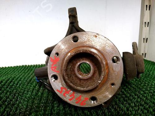 Left front steering knuckle CITROËN C3 III (SX) 1.5 BlueHDi 100 (SXYHYP, SXYHTU) | BP39178036M25  - Image 5