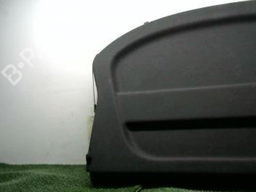 Used Rear parcel shelf RENAULT MEGANE III Hatchback (BZ0/1_, B3_) 1.5 dCi (106 hp) 22088501