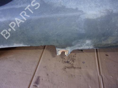 Used Front bumper RENAULT MASTER II Van (FD) 2.5 dCi 100 (FD0U, FD0V) (99 hp) 22075655