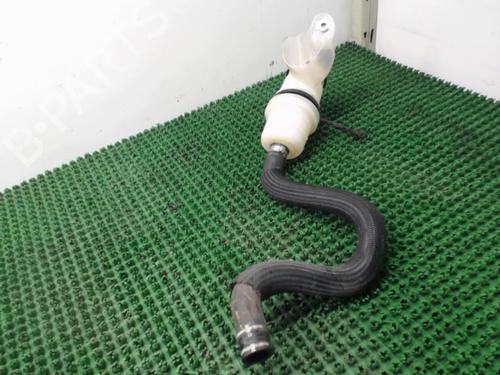 Used Power steering reservoir Power steering reservoir CITROËN C5 III (RD_) 1.6 HDi 110 (RD9HZC) (109 hp) 22080533 22080533