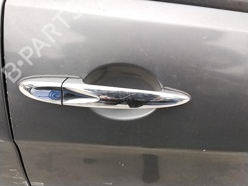 Used Front right exterior door handle Front right exterior door handle LANCIA YPSILON (843_) 1.3 JTD (843.AXD11, 843.AXD1A) (70 hp) 34271174 34271174
