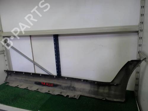 Used Right sideskirt BMW X3 (E83) 2.0 d (150 hp) 22084457