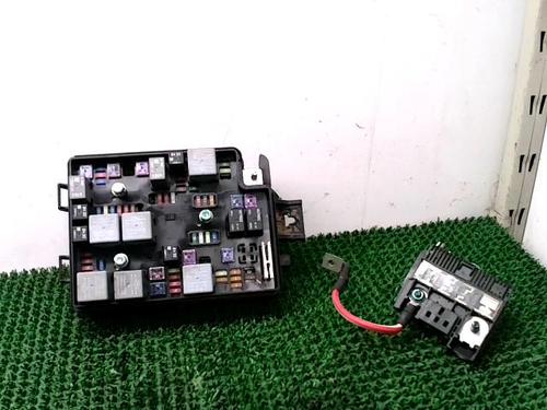 Electronic module CHEVROLET AVEO Saloon (T300) 1.3 D | BP26443516M83  - Image 6