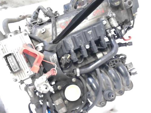 Used Engine Engine FIAT 500 (312_) 1.2 (312AXA1A) (69 hp) 24231015 24231015