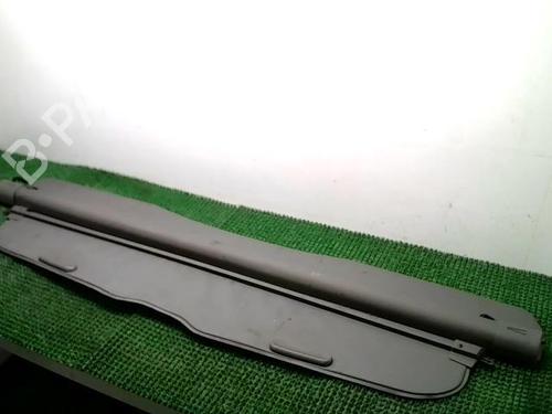 Used Rear parcel shelf Rear parcel shelf PEUGEOT 307 Break (3E) 2.0 HDI 110 (107 hp) 22092291 22092291