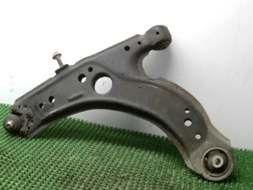 Used Left front suspension arm Left front suspension arm AUDI A3 (8L1) 1.9 TDI (110 hp) 22078755 22078755