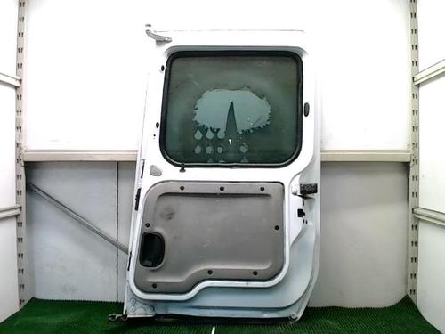 Right slide door NISSAN KUBISTAR Van (X76) 1.5 dCi | BP29884341C75 