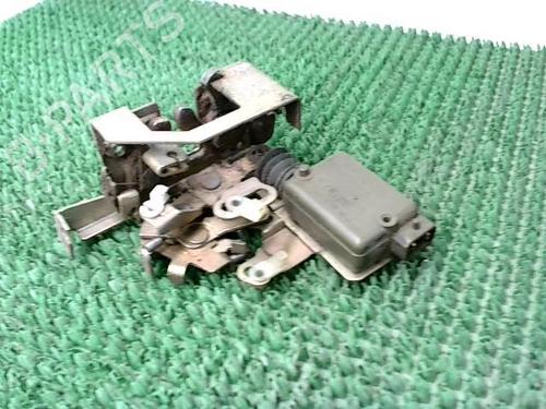 Rear right lock RENAULT MASTER II Van (FD) 3.0 dCi 140 (HD0S, FD0S, HD1S) | BP24499124C99 
