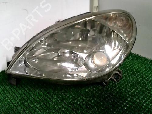 Used Left headlight Left headlight CITROËN XSARA Break (N2) 2.0 HDI 90 (90 hp) 20874170 20874170