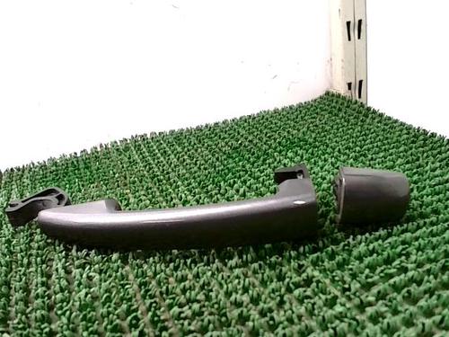 Used Rear right exterior door handle PEUGEOT 2008 I (CU_) 1.6 HDi (114 hp) 27234904