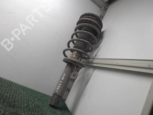 Used Right front shock absorber PEUGEOT 406 Coupe (8C) 2.2 HDI (133 hp) 22081315
