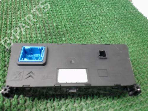 Used Climate control PEUGEOT 308 I (4A_, 4C_) 1.6 16V (150 hp) 22079337