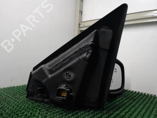 Right mirror RENAULT MEGANE II (BM0/1_, CM0/1_) 1.9 dCi (BM0G, CM0G) | BP22080569C27 