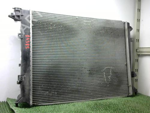 Water radiator HYUNDAI GENESIS Coupe 3.8 V6 | BP24927408M31 - Image 4