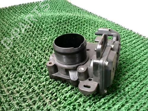 Used Throttle body CITROËN JUMPER II Van 2.0 BlueHDi 110 (110 hp) 29816998