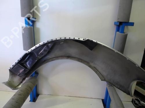 Left front fenders VW NEW BEETLE (9C1, 1C1) 1.6 | BP22077756C41 