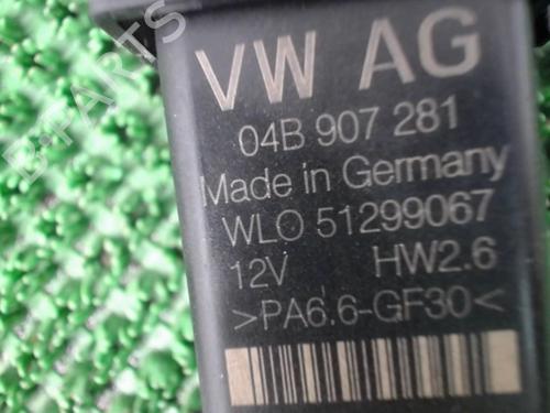 Módulo eletrónico VW POLO V (6R1, 6C1) 1.4 TDI (90 hp) 22080070