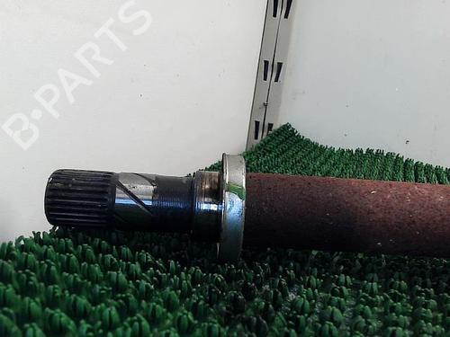 Right front driveshaft RENAULT TALISMAN (LP_) 1.5 dCi 110 (LPA3) | BP22091089M39 