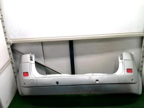 Used Rear bumper RENAULT SCÉNIC II (JM0/1_) 1.5 dCi (JM1E, JM16) (106 hp) 20874967