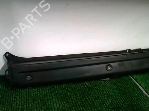 Rear bumper RENAULT MASTER III Van (FV) 2.3 dCi 145 FWD (FV0E, FV0F, FV0H, FV02, FV0M, FV0S,... | BP29892876C8 