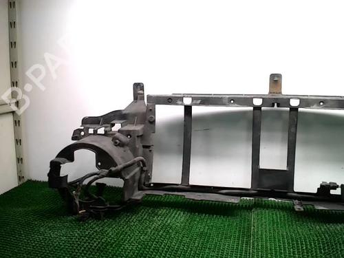Front slam panel JEEP CHEROKEE (KJ) 2.8 CRD 4x4 | BP29849826C72