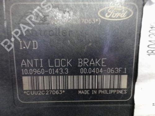 ABS pump FORD KUGA I 2.0 TDCi 4x4 | BP23273508M43