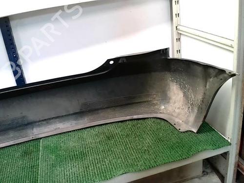Rear bumper NISSAN ALMERA II Hatchback (N16) 1.5 dCi | BP28428170C8